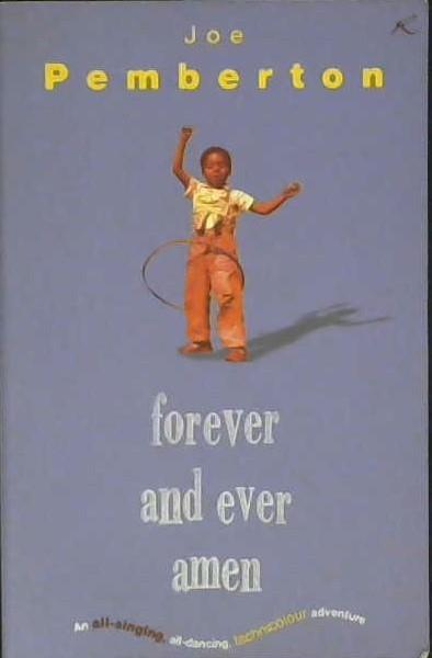 Forever and Ever, ... Amen | 9999903019015 | Joe Pemberton
