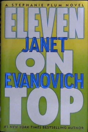 Eleven on Top | 9999902968116 | Evanovich, Janet