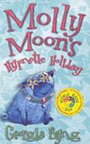 World Book Day: Molly Moon | 9999903105626 | Georgia Byng
