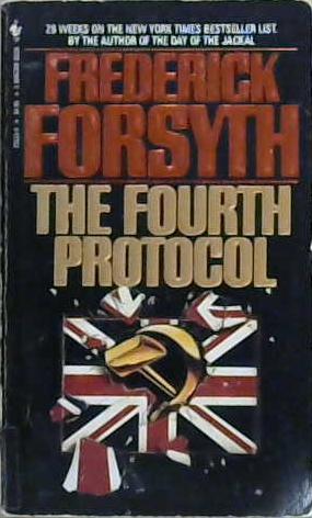 The Fourth Protocol | 9999903109846 | Forsyth, Frederick
