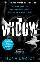 The Widow | 9999902427552 | Fiona Barton