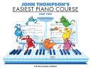 John Thompson's easiest piano course | 9999902863442 | John Thompson
