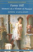 Fanny Hill: Memoirs Of A Woman of Pleasure | 9999902566374 | Cleland, John
