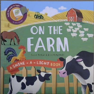 on the Farm | 9999903086802 | Susie Behar 