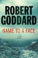Name to a Face | 9999903060093 | Robert Goddard