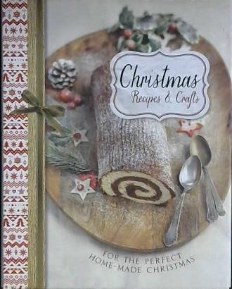 Christmas Recipes and Crafts | 9999902925256