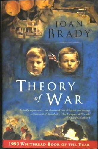 Theory of War | 9999902981580 | Brady, Joan