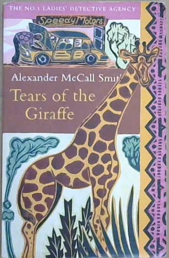 Tears of the Giraffe | 9999903079538 | Smith, Alexander McCall
