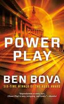 Power Play | 9999903062615 | Ben Bova