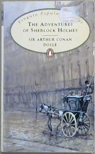 The Adventures of Sherlock Holmes | 9999903078067 | Doyle, Sir Arthur Conan