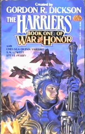 Of War and Honor | 9999902866559 | Gordon R. Dickson
