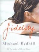 Fidelity | 9999902865354 | Michael Redhill