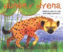 Hungry Hyena | 9999902874554 | Mwenye Hadithi Adrienne Kennaway