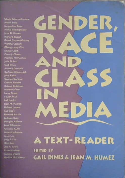 Gender, Race and Class in Media | 9999903087755 | Gail Dines Jean M. Humez