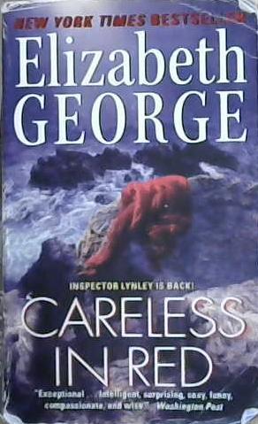 Careless in Red | 9999903097808 | Elizabeth George,