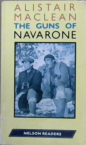 The Guns of Navarone | 9999903100102 | Maclean, Alister