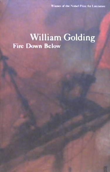 Fire Down Below | 9999901387987 | Golding, William