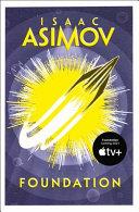 Foundation | 9999903108450 | Isaac Asimov