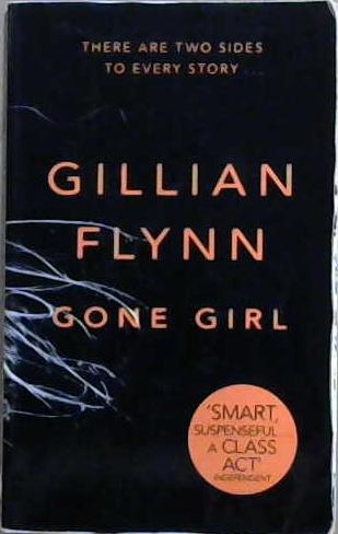 Gone Girl | 9999903079552 | Gillian Flynn,