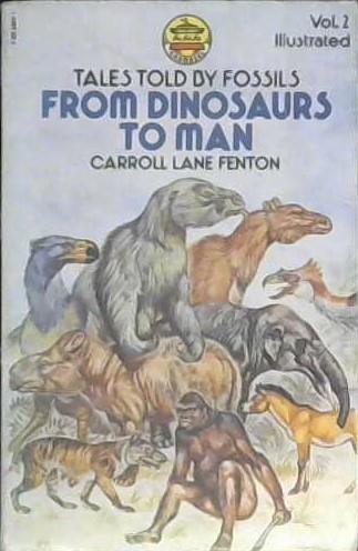 From Dinosaurs to Man | 9999903025177
