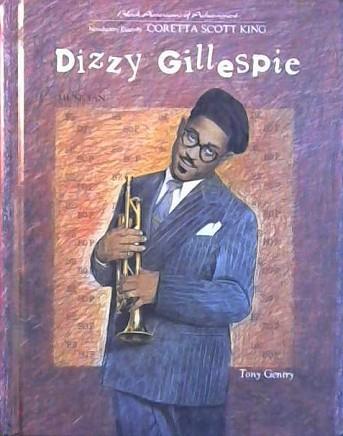 Dizzy Gillespie | 9999902887400 | Tony Gentry