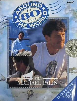Around the World in 80 Days | 9999903096870 | Michael Palin