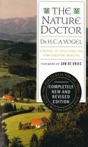 The Nature Doctor | 9999903086659 | Alfred Vogel
