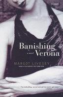 Banishing Verona | 9999903088035 | Margot Livesey