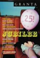 Granta: Jubilee | 9999903101918 | Jack, Ian (Editor)