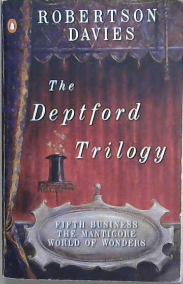 The Deptford Trilogy | 9999903065593 | Davies, Robertson