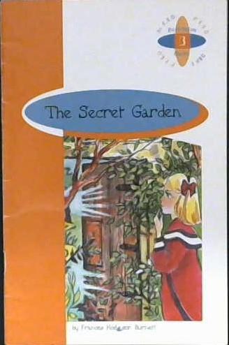 The Secret Garden | 9999902961797 | Hodgson Burnett, Frances