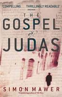 The Gospel of Judas | 9999902961018 | Mawer, Simon