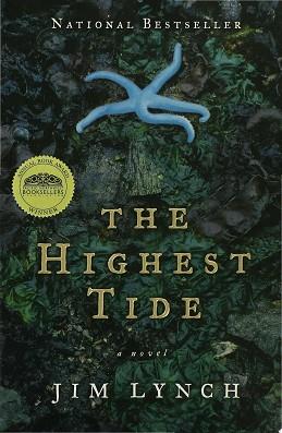 The Highest Tide | 9999903098324 | Jim Lynch