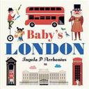 Baby's London | 9999903108986 | Ingela P. Arrhenius