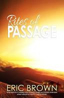 Rites of Passage | 9999902977842 | Eric Brown