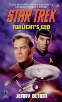 Star Trek: The Original Series: Twilight's End | 9999902534557 | Jerry Oltion