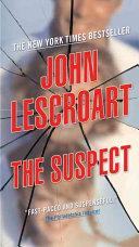 The Suspect | 9999903090397 | John Lescroart,