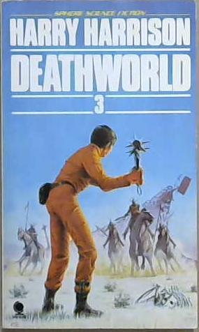 Deathworld (Sphere science fiction) | 9999903045427 | Harrison, Harry