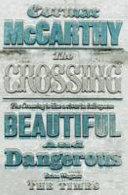 The Crossing | 9999903022091 | McCarthy, Cormac