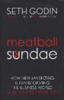 Meatball Sundae | 9999903104339 | Seth Godin