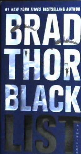 Black List | 9999902949139 | Brad Thor