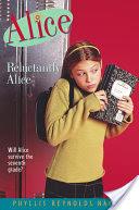 Reluctantly Alice | 9999902291917 | Phyllis Reynolds Naylor