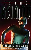 The Rest of the Robots | 9999902795040 | Isaac Asimov,