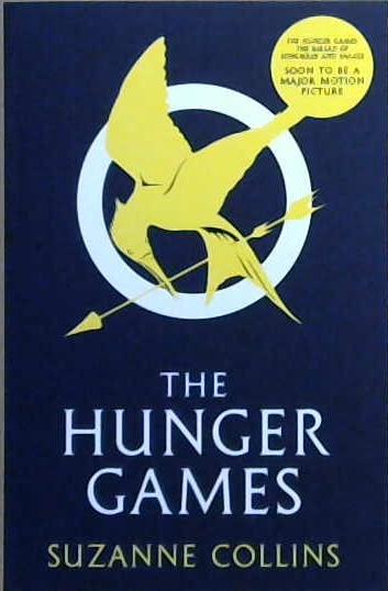 The Hunger Games | 9781407132082 | Suzanne Collins