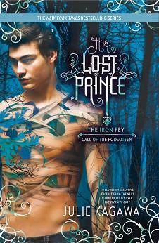 The Lost Prince | 9999903010319 | Julie Kagawa