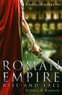 A Brief History of the Roman Empire | 9999903107873 | Stephen P. Kershaw