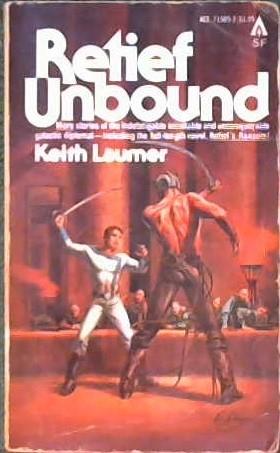 Retief Unbound | 9999902880777 | Keith Laumer