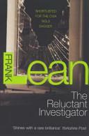 The Reluctant Investigator | 9999902894477 | Frank Lean