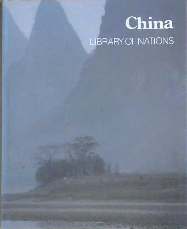 China | 9999903066934 | Time-Life Books