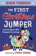The First Christmas Jumper (and the Sheep who Changed Everything) | 9999903093732 | Ryan Tubridy